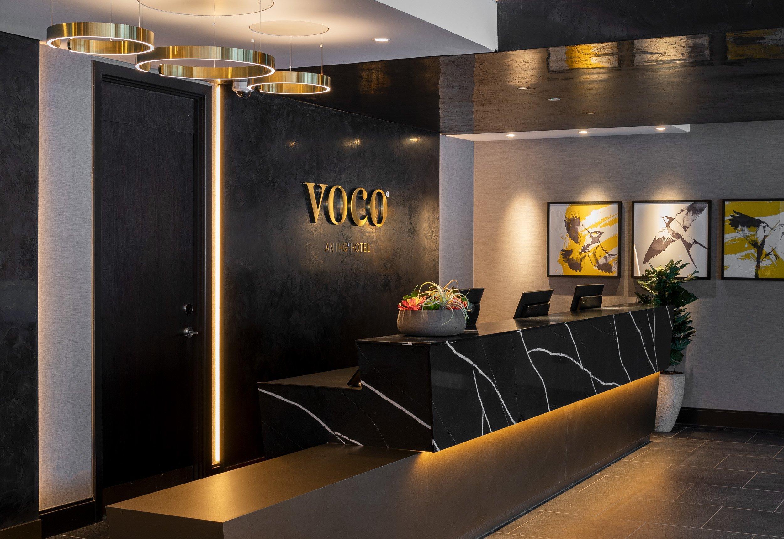 Voco Edinburgh - Haymarket, An Ihg Hotel Екстериор снимка