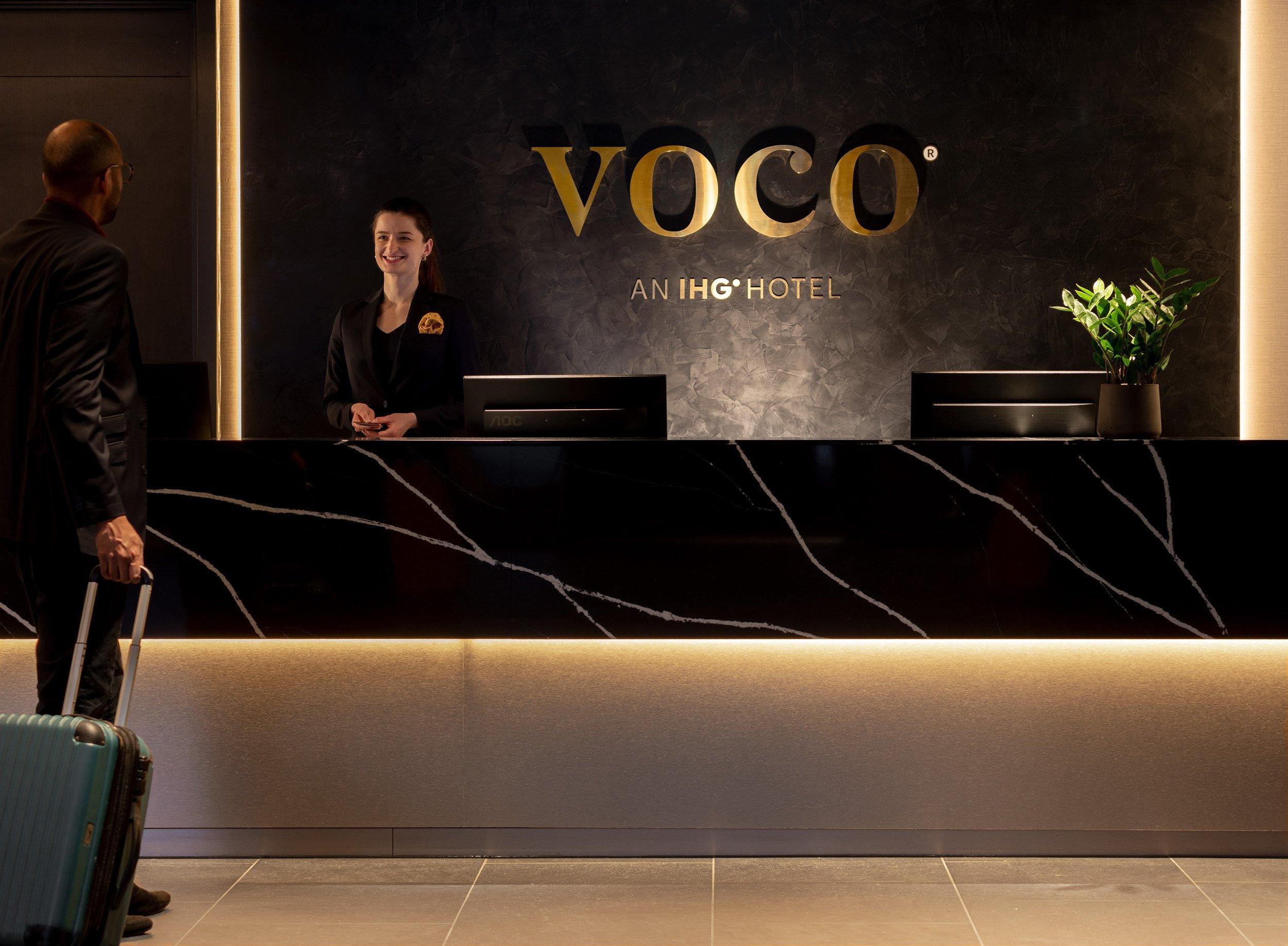 Voco Edinburgh - Haymarket, An Ihg Hotel Екстериор снимка